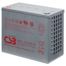Батарея к ИБП CSB XHRL12620W, 12V 139Ah (XHRL12620W) - Фото