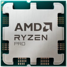 Процесор AMD Ryzen 5 8500G PRO (100-100001183MPK) - Фото