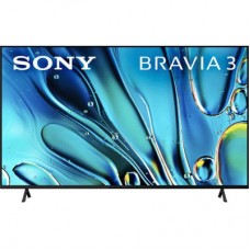 Телевизор Sony K-65S30 - Фото