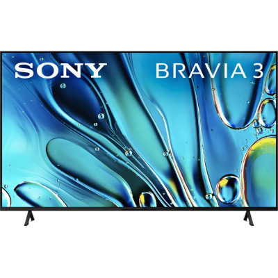 Телевизор Sony K-65S30