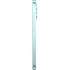 Мобільний телефон Xiaomi Poco F8 Pro 12/256 GB Blue (1179962) - Фото