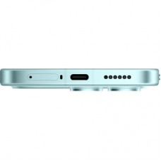 Мобільний телефон Xiaomi Poco F8 Pro 12/256 GB Blue (1179962) - Фото