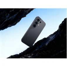 Мобільний телефон Tecno Camon 50 12/256 Gb Moonshadow Black (4894947116216) - Фото