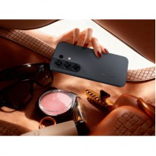 Мобільний телефон Tecno Camon 50 12/256 Gb Moonshadow Black (4894947116216) - Фото