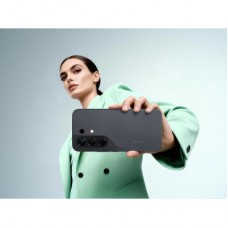 Мобільний телефон Tecno Camon 50 12/256 Gb Moonshadow Black (4894947116216) - Фото