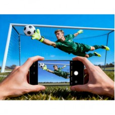 Мобільний телефон Tecno Camon 50 12/256 Gb Moonshadow Black (4894947116216) - Фото