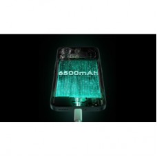 Мобільний телефон Tecno Camon 50 12/256 Gb Moonshadow Black (4894947116216) - Фото