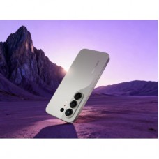 Мобільний телефон Tecno Camon 50 8/256 Gb Nebula Titanium (4894947116179) - Фото