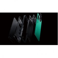Мобільний телефон Tecno Camon 50 8/256 Gb Nebula Titanium (4894947116179) - Фото
