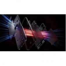 Мобільний телефон Tecno Camon 50 8/256 Gb Nebula Titanium (4894947116179) - Фото