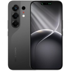 Мобільний телефон Tecno Camon 50 8/256 Gb Moonshadow Black (4894947116155) - Фото