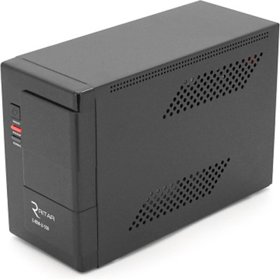 Источник бесперебойного питания Ritar E-RTM-LI-550 330W LiFePO4 (E-RTM-LI-550)