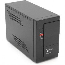 Джерело безперебійного живлення Ritar E-RTM-LI-550 330W LiFePO4 (E-RTM-LI-550) - Фото