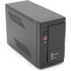 Источник бесперебойного питания Ritar E-RTM-LI-550 330W LiFePO4 (E-RTM-LI-550)