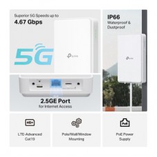 Маршрутизатор TP-Link NE200-OUTDOOR - Фото