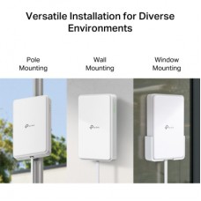 Маршрутизатор TP-Link NE200-OUTDOOR - Фото