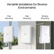Маршрутизатор TP-Link NE200-OUTDOOR Маршрутизатор TP-Link NE200-OUTDOOR