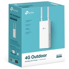 Маршрутизатор TP-Link TL-MR100-OUTDOOR - Фото