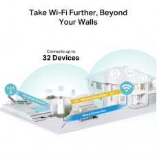 Маршрутизатор TP-Link Archer MR402-Outdoor - Фото