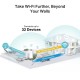 Маршрутизатор TP-Link TL-MR100-OUTDOOR Маршрутизатор TP-Link TL-MR100-OUTDOOR