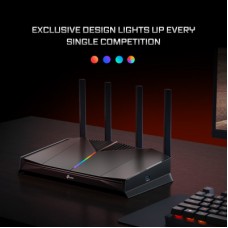 Маршрутизатор TP-Link ARCHER-GE230 - Фото