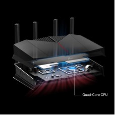Маршрутизатор TP-Link ARCHER-GE230 - Фото