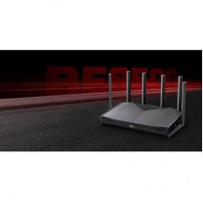 Маршрутизатор TP-Link ARCHER-GE400 - Фото