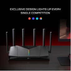 Маршрутизатор TP-Link ARCHER-GE400 - Фото