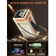 Павербанк QOOVI 50000mAh 100W PD
