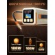 Павербанк QOOVI 50000mAh 100W PD