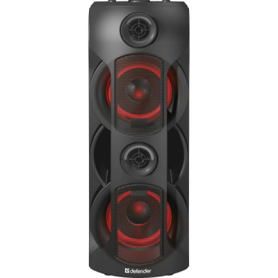 Акустична система Defender G78 Black (65178)