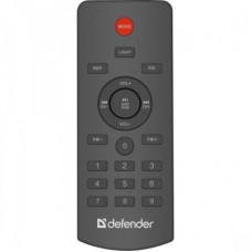 Акустична система Defender G78 Black (65178) - Фото