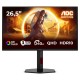 Монітор AOC Q27G4ZDR