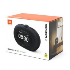Акустична система JBL Horizon 3 Black (JBLHORIZON3BLKEP) - Фото