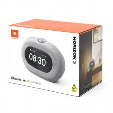 Акустична система JBL Horizon 3 Grey (JBLHORIZON3GRYEP) - Фото