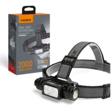Фонарь Videx VLF-H066A