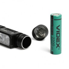 Ліхтар Videx VLF-H066A - Фото