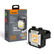 Ліхтар Videx VLF-M048 - Фото