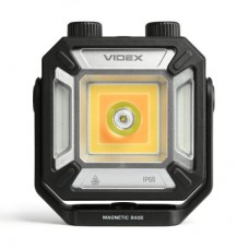 Ліхтар Videx VLF-M048 - Фото