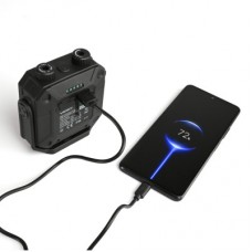 Ліхтар Videx VLF-M048 - Фото