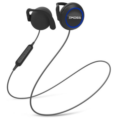 Наушники Koss BT221i On-Ear Clip Wireless Mic (196627.102)