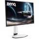 Монитор BenQ EX271UZ White