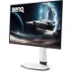 Монитор BenQ EX271UZ White