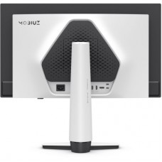 Монитор BenQ EX271UZ White - Фото