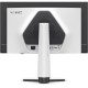 Монитор BenQ EX271UZ White
