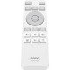 Монитор BenQ EX271UZ White