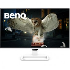 Монитор BenQ EW270Q White - Фото