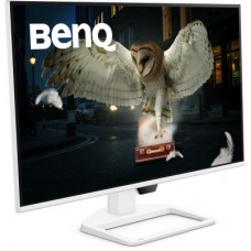 Монитор BenQ EW270Q White - Фото