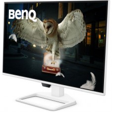 Монитор BenQ EW270Q White - Фото