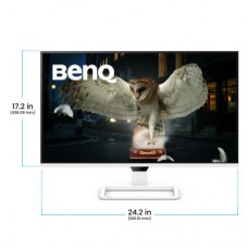 Монитор BenQ EW270Q White - Фото